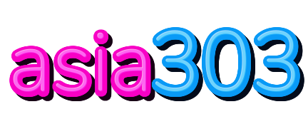 asia303 — logo kanal