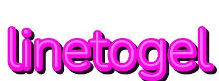 linetogel — logo kanal