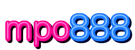 mpo888 — logo kanal