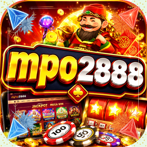 mpo2888 — mitra unggulan