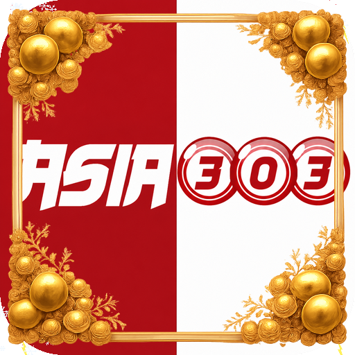asia303 — mitra unggulan